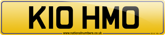 K10 HMO