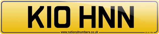 K10 HNN