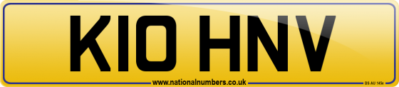 K10 HNV