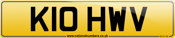K10 HWV