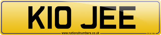K10 JEE