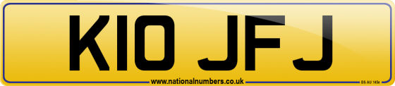 K10 JFJ