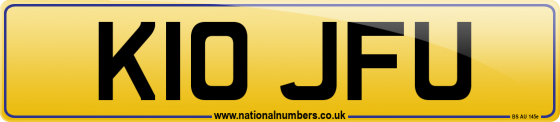 K10 JFU