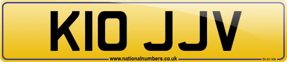 K10 JJV