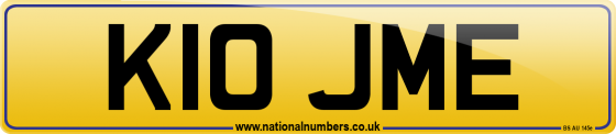 K10 JME