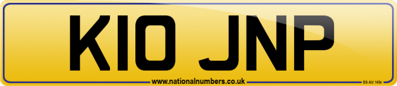 K10 JNP