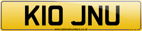 K10 JNU