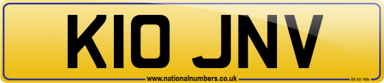 K10 JNV