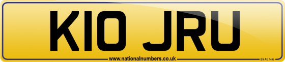 K10 JRU