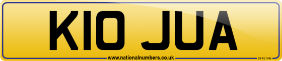 K10 JUA