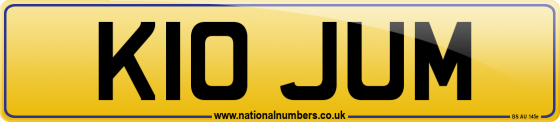 K10 JUM