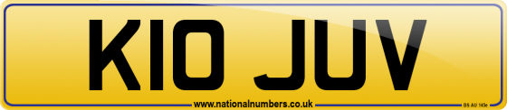K10 JUV