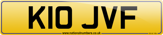 K10 JVF