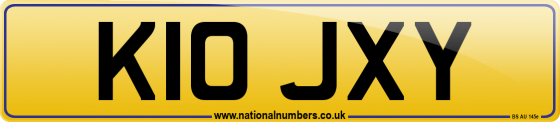 K10 JXY