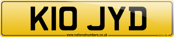 K10 JYD