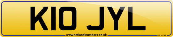 K10 JYL