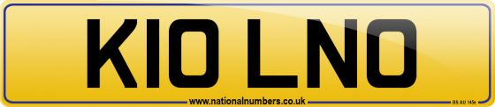 K10 LNO