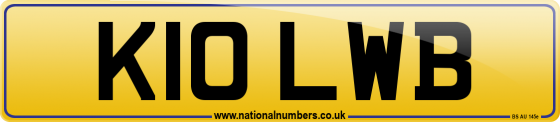 K10 LWB