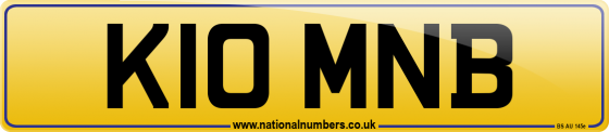 K10 MNB