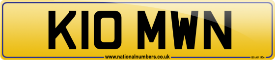 K10 MWN