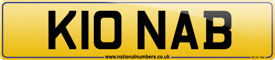 K10 NAB