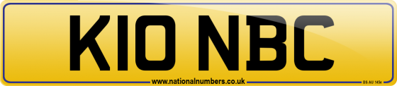 K10 NBC