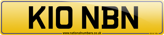 K10 NBN