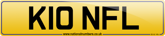 K10 NFL