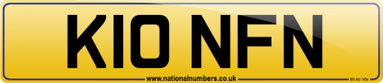 K10 NFN