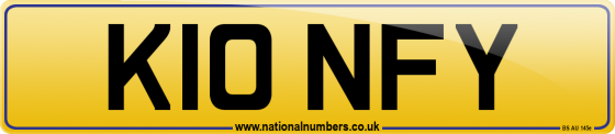 K10 NFY