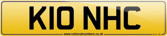 K10 NHC