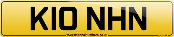 K10 NHN