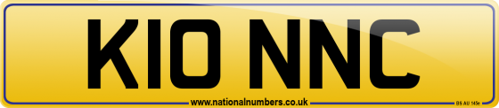 K10 NNC