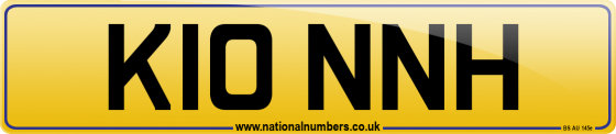 K10 NNH