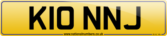 K10 NNJ