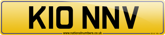K10 NNV