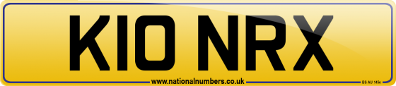 K10 NRX