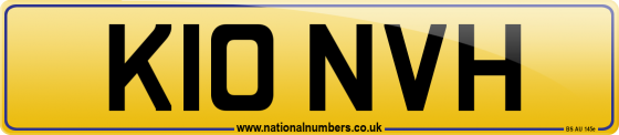 K10 NVH