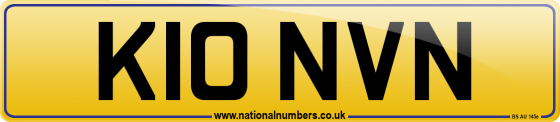 K10 NVN