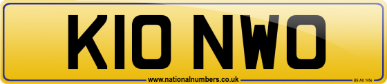 K10 NWO