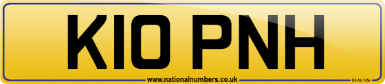 K10 PNH