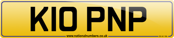 K10 PNP