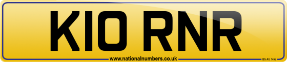 K10 RNR