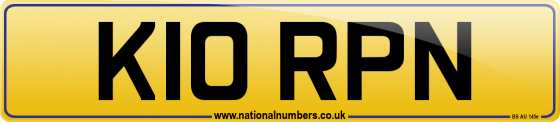K10 RPN
