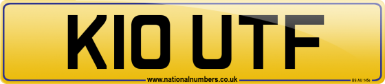 K10 UTF