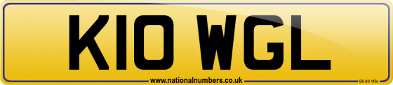 K10 WGL