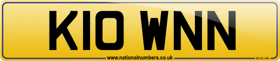 K10 WNN