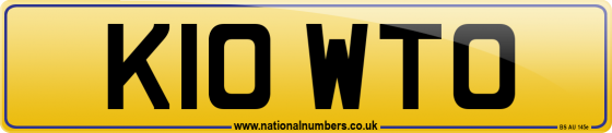K10 WTO
