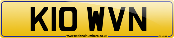 K10 WVN