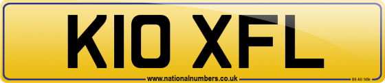 K10 XFL